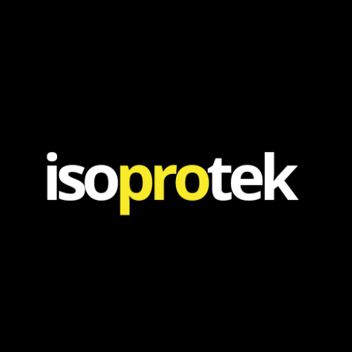 Logo Isoprotek
