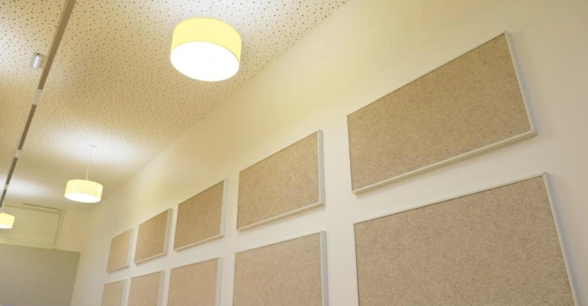 Isoprotek Faux Plafond A Rennes Correction Acoustique Slide 2 1